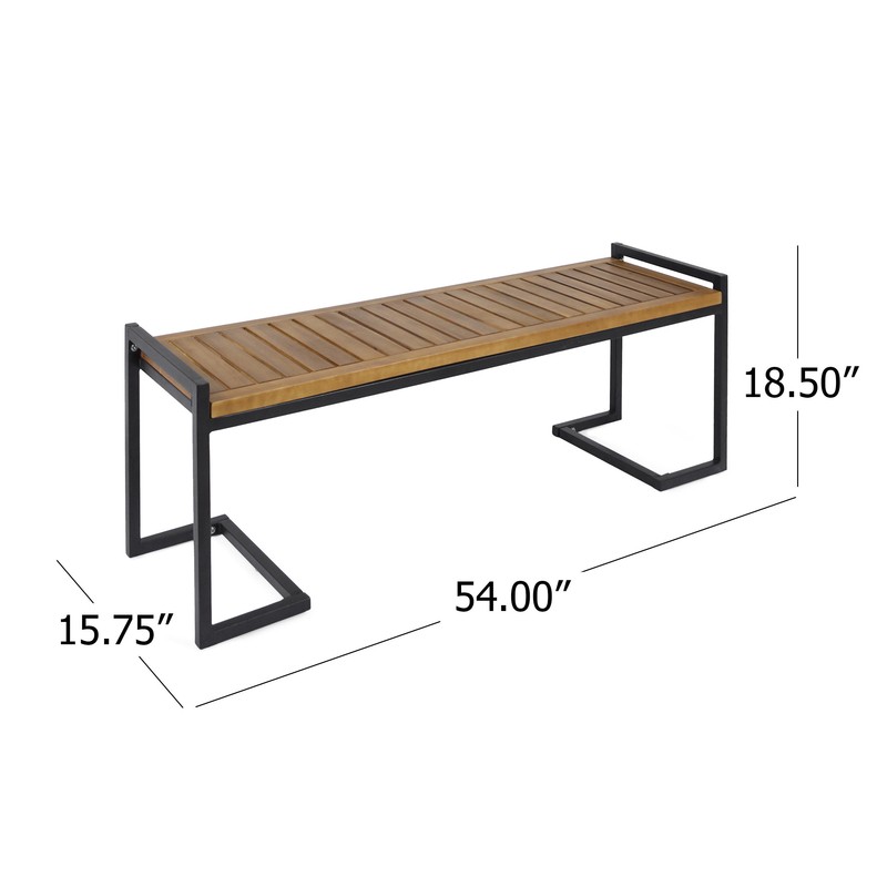 Farrad Picnic Bench