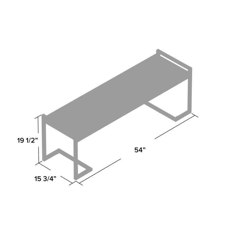 Farrad Picnic Bench
