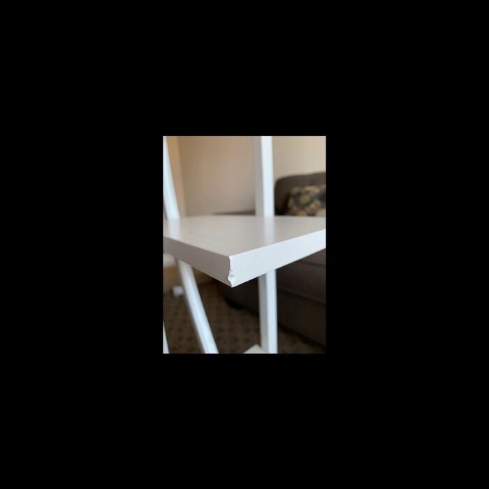 Fatos Rectangular Multi-Tiered Plant Stand