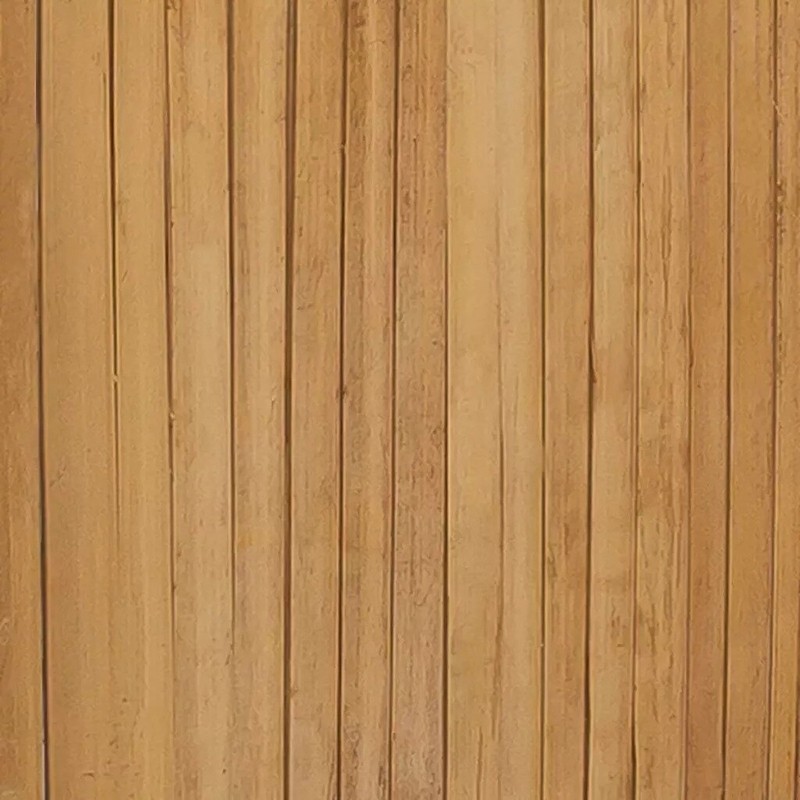 Feinstein Bamboo/Rattan Folding Room Divider
