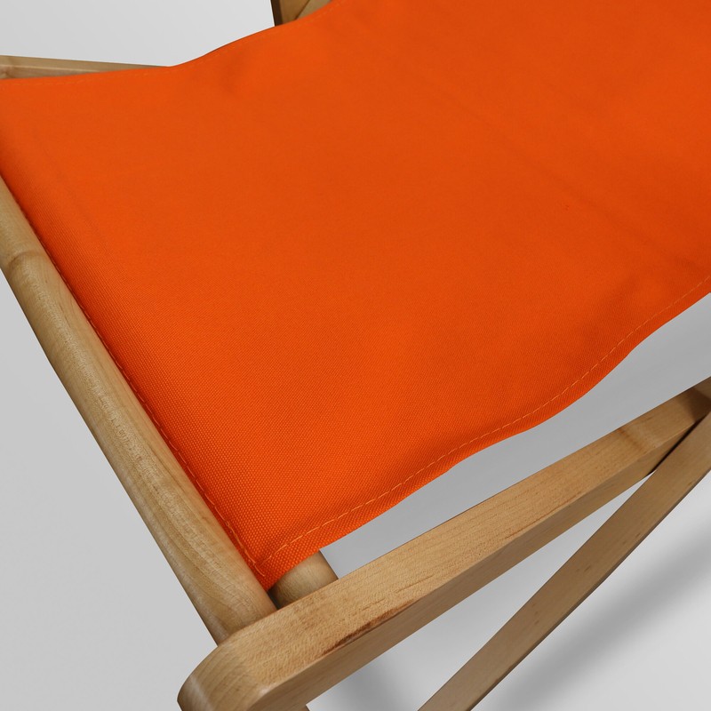Festus Reclining Beach Chair