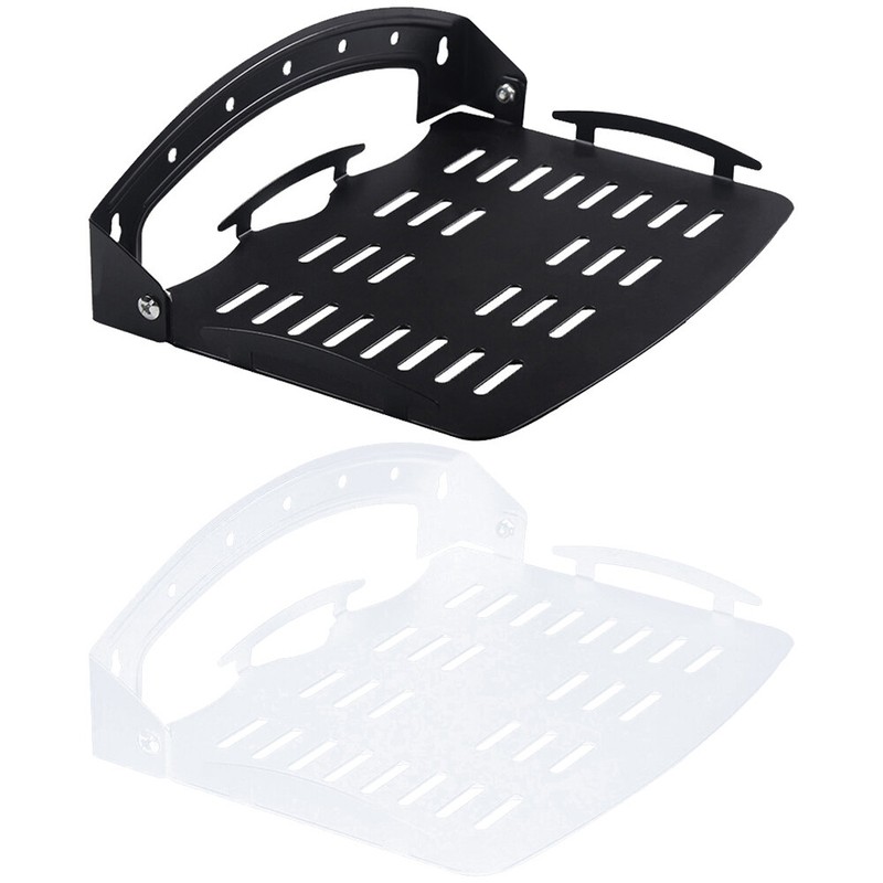 Floating Wall Mounted Wishbone