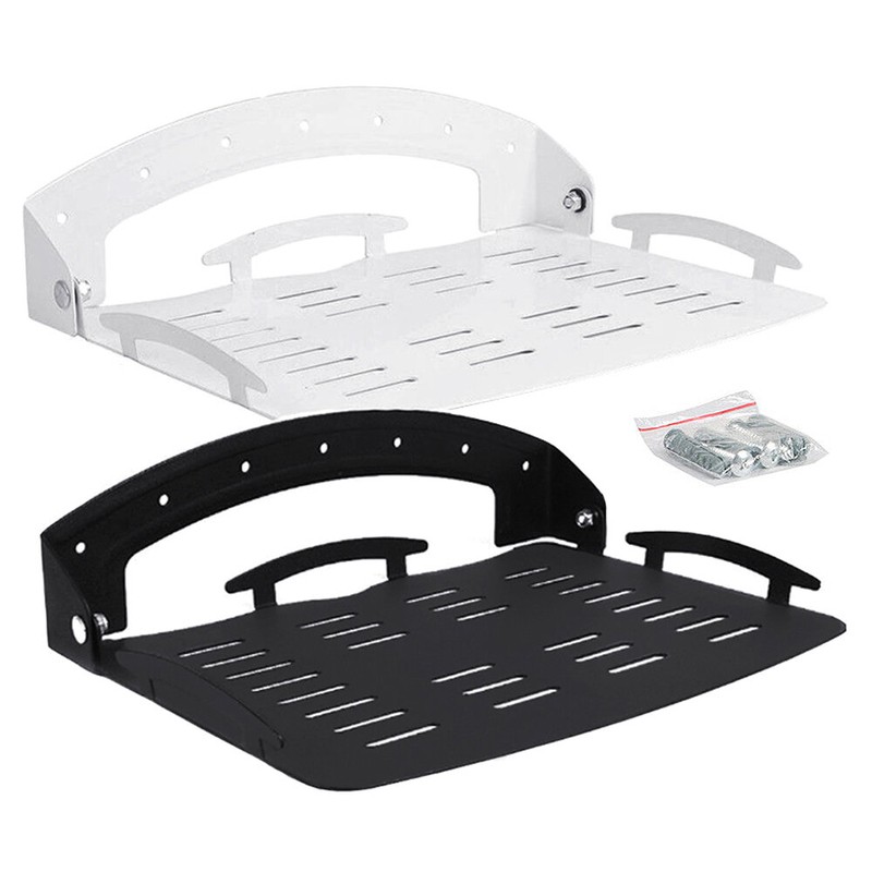 Floating Wall Mounted Wishbone