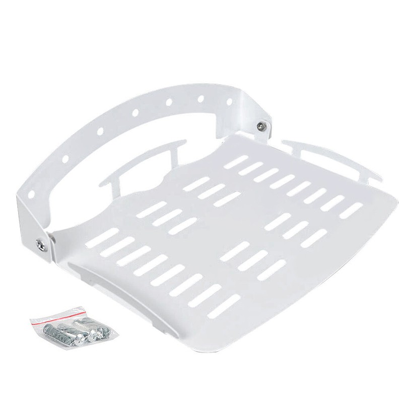 Floating Wall Mounted Wishbone