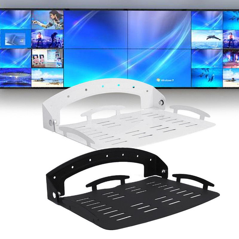 Floating Wall Mounted Wishbone