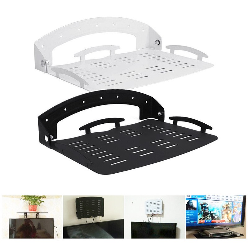 Floating Wall Mounted Wishbone