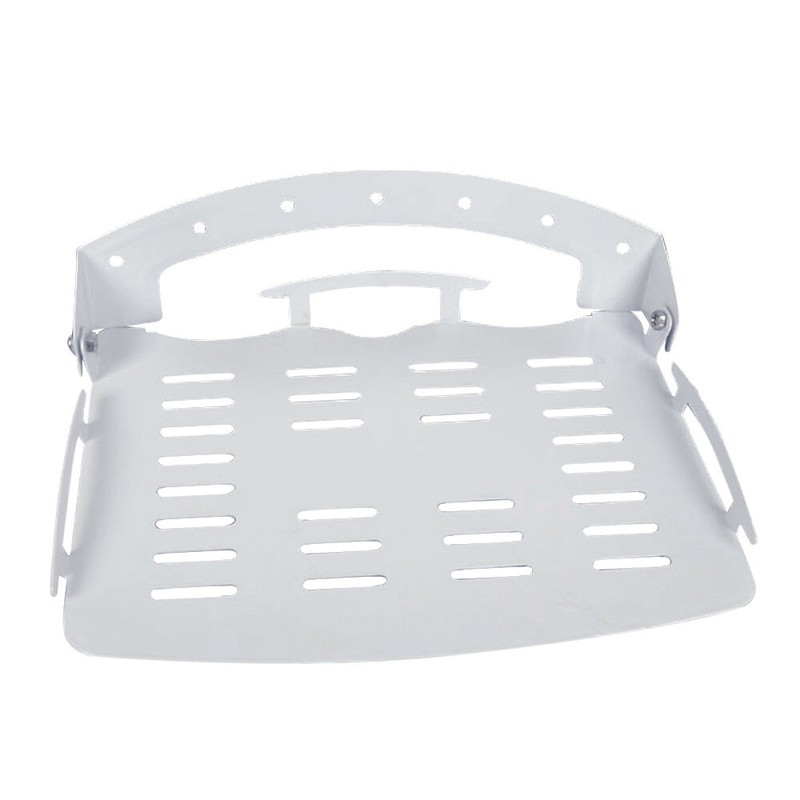 Floating Wall Mounted Wishbone