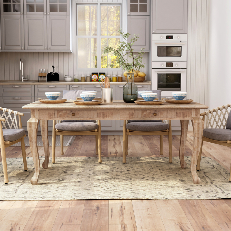 Flory Dining Table