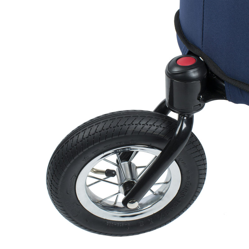Folding Jogger Stroller