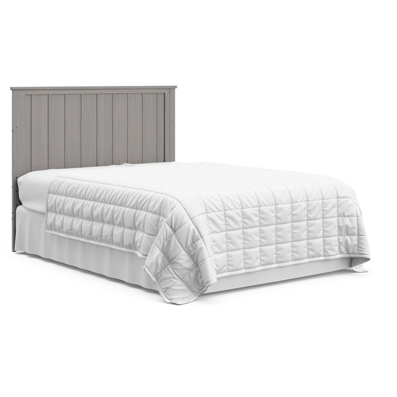 Forrest 4-In-1 Convertible Crib and Storage