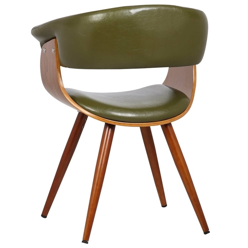 Fortier 24.8'' Wide Tufted Barrel Chair