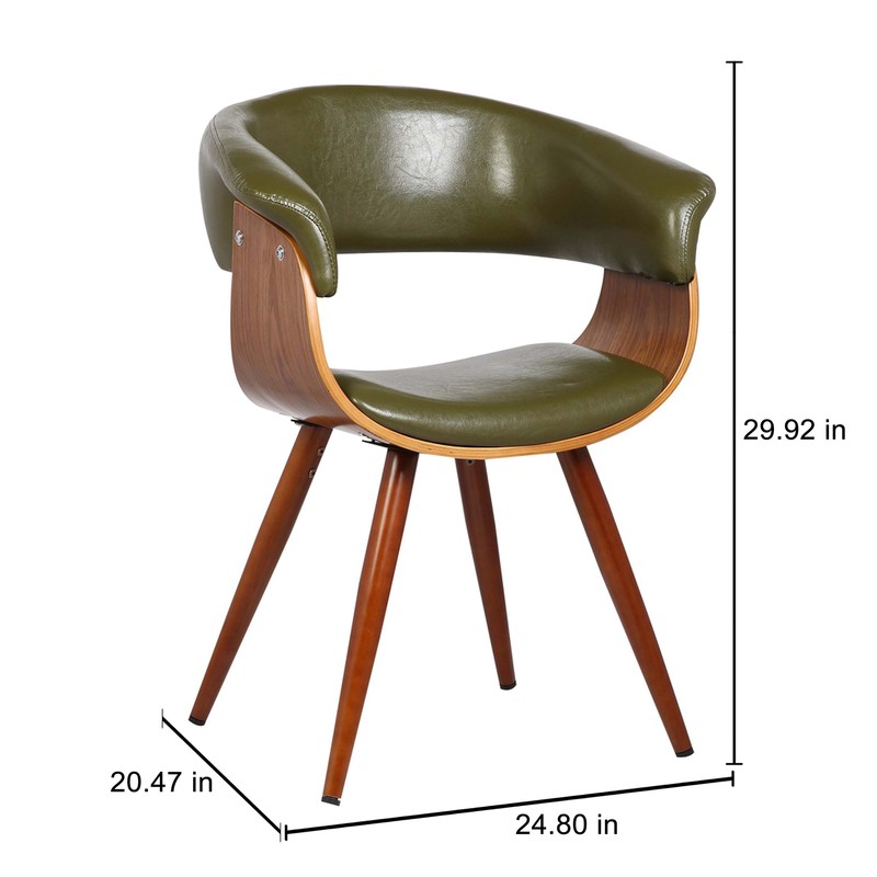 Fortier 24.8'' Wide Tufted Barrel Chair