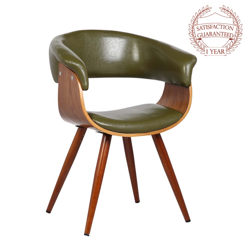 Fortier 24.8'' Wide Tufted Barrel Chair