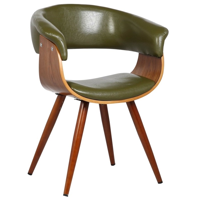 Fortier 24.8'' Wide Tufted Barrel Chair