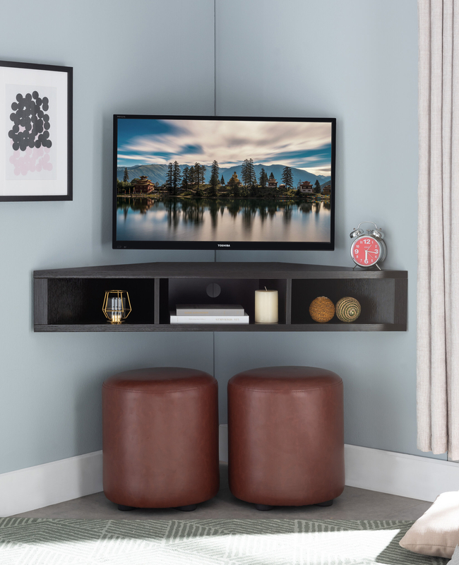 French TV Stand for TVs up to 50"