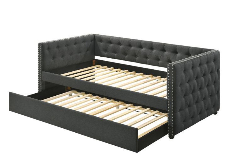 Full / Double Daybed with Trundle