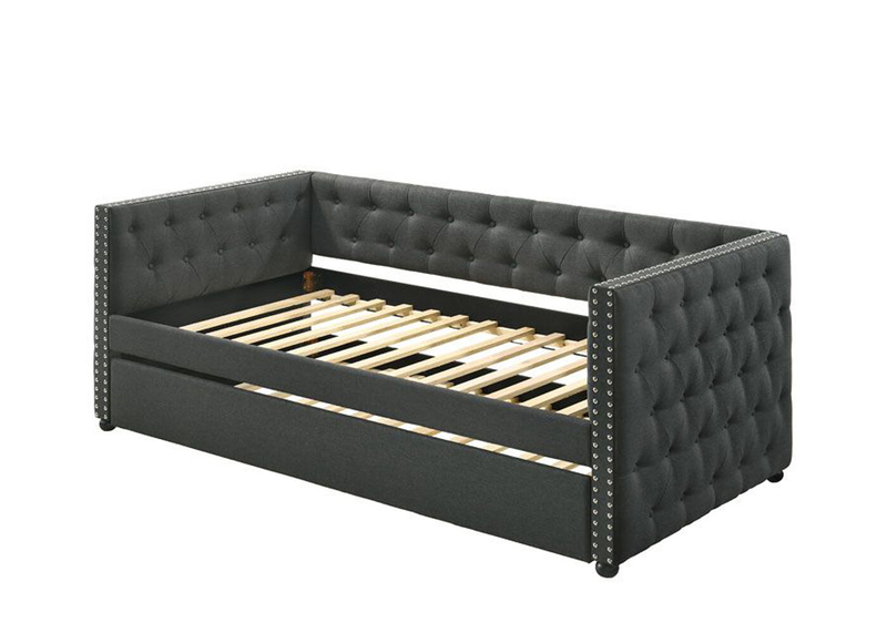 Full / Double Daybed with Trundle