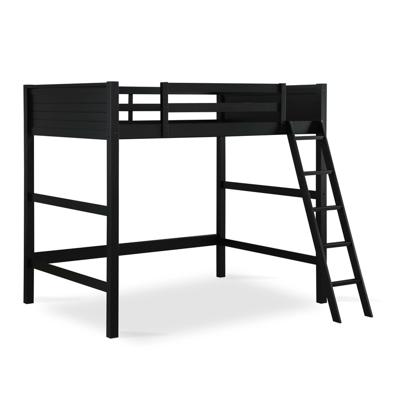 Full Platform Loft Bed by Mack & Milo™