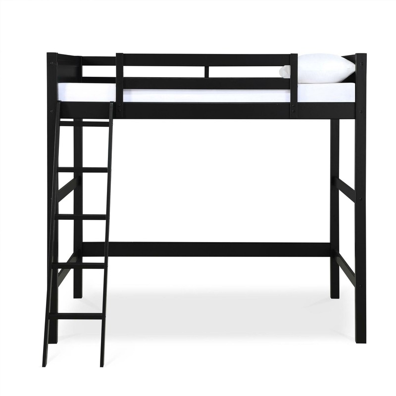 Full Platform Loft Bed by Mack & Milo™