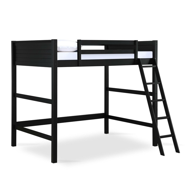 Full Platform Loft Bed by Mack & Milo™