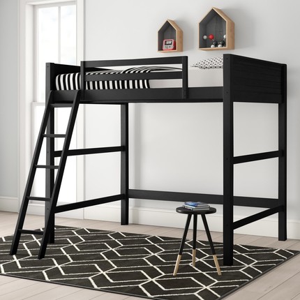 Adult Full Size Bunk Beds With Desk - Ideas on Foter