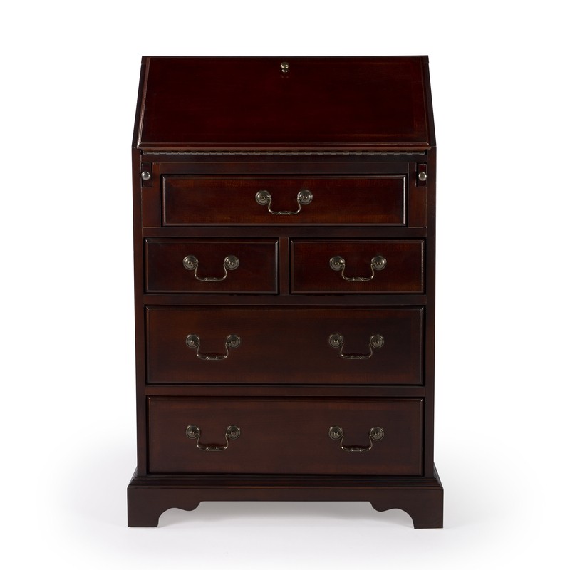 Futral Secretary Desk