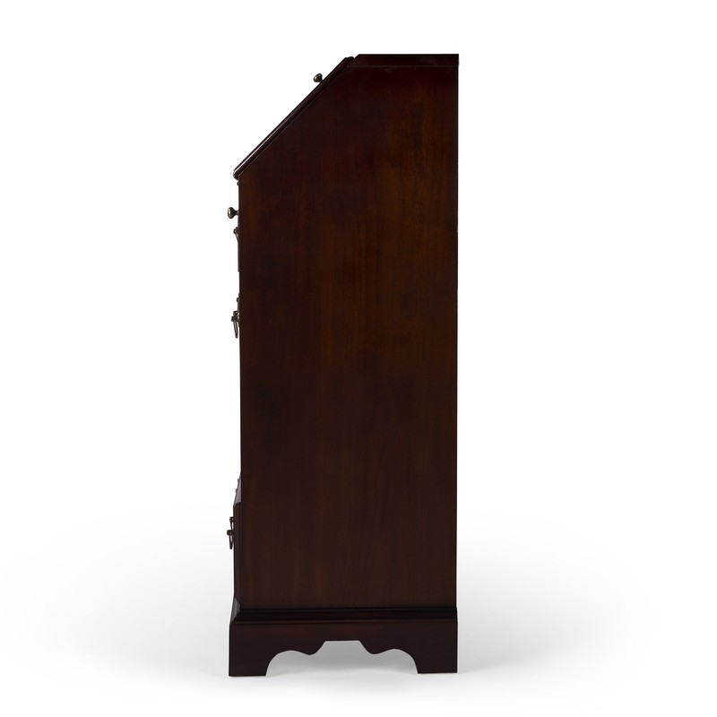Futral Secretary Desk