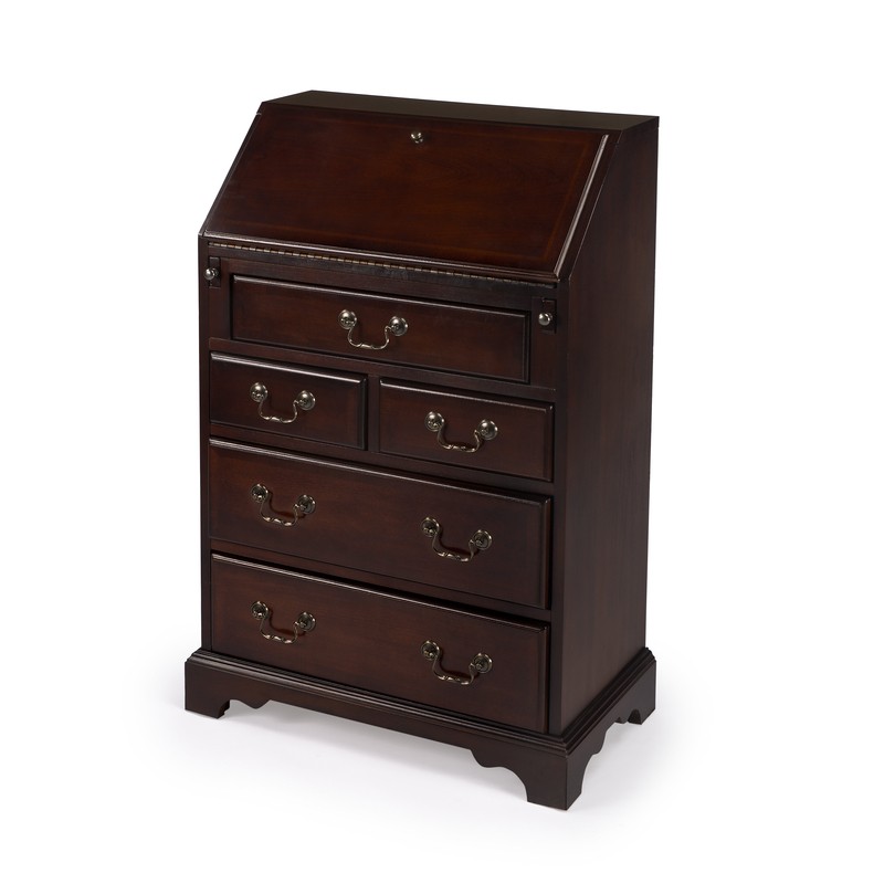 Futral Secretary Desk