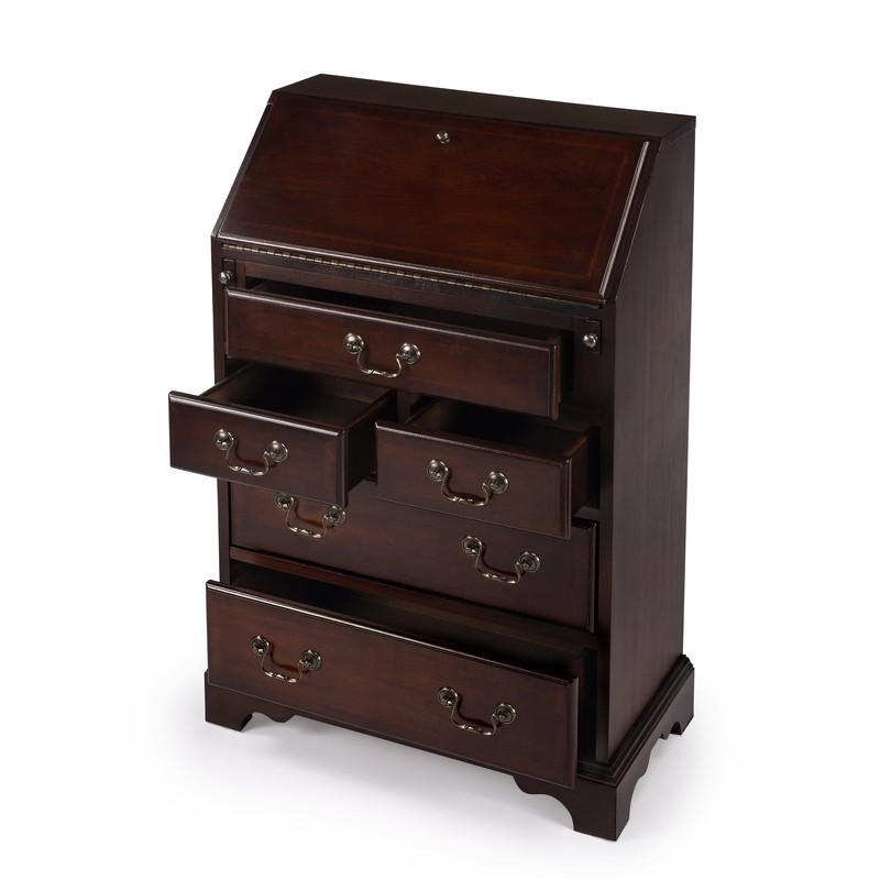 Futral Secretary Desk