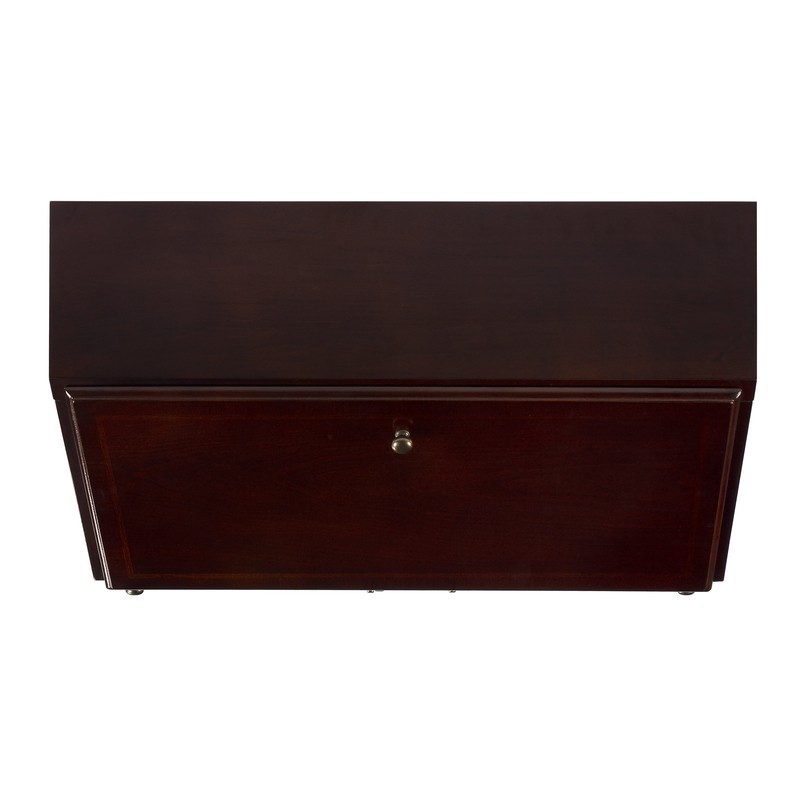 Futral Secretary Desk