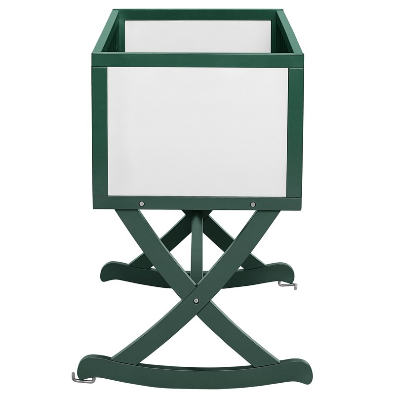 Gabouray Rocking Cradle