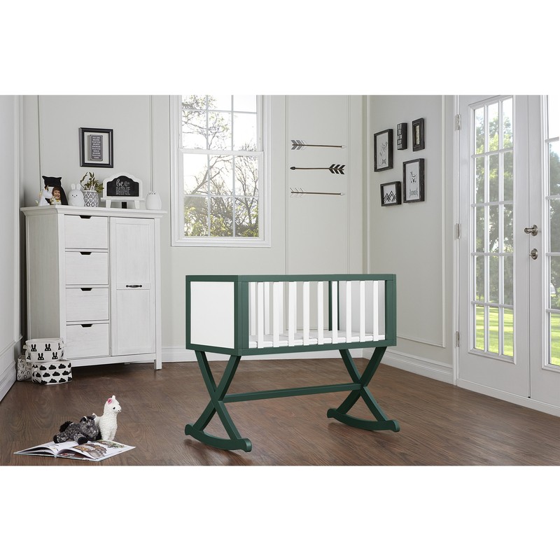 Gabouray Rocking Cradle