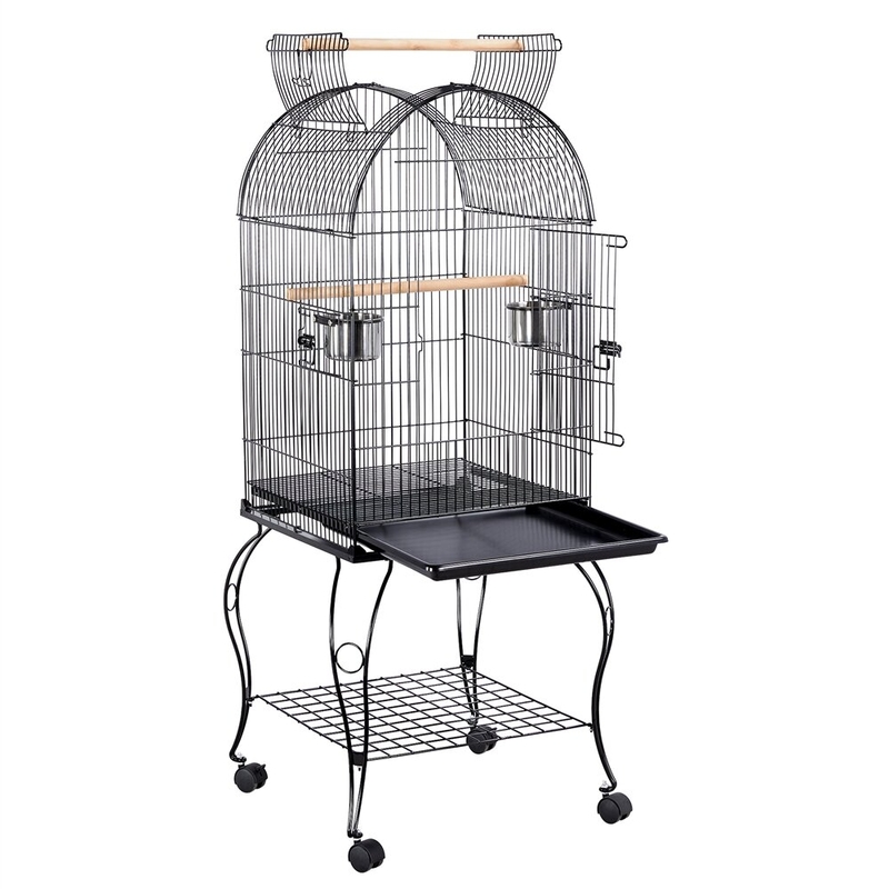 Modern Bird Cages - Ideas on Foter