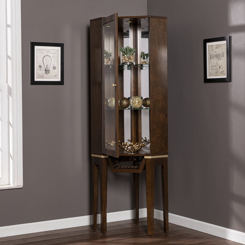 Gagner Bar Cabinet