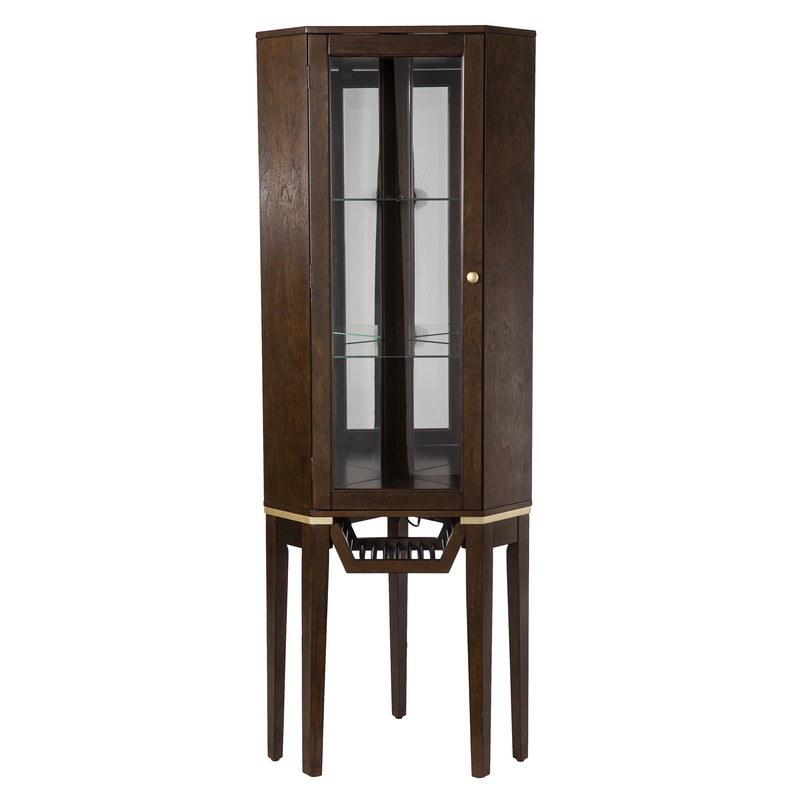 Gagner Bar Cabinet
