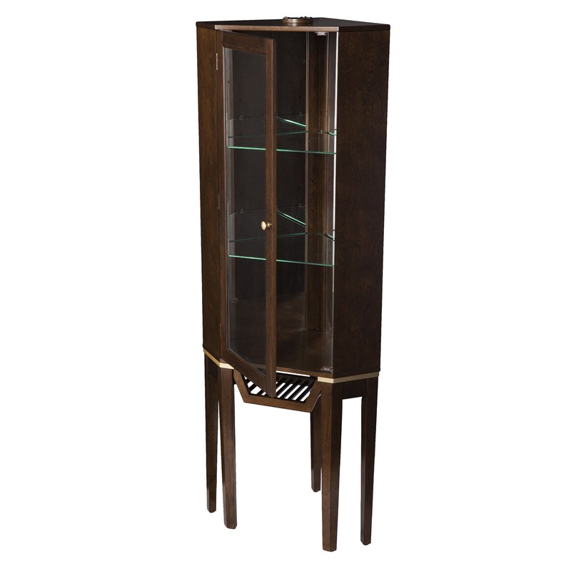 Gagner Bar Cabinet