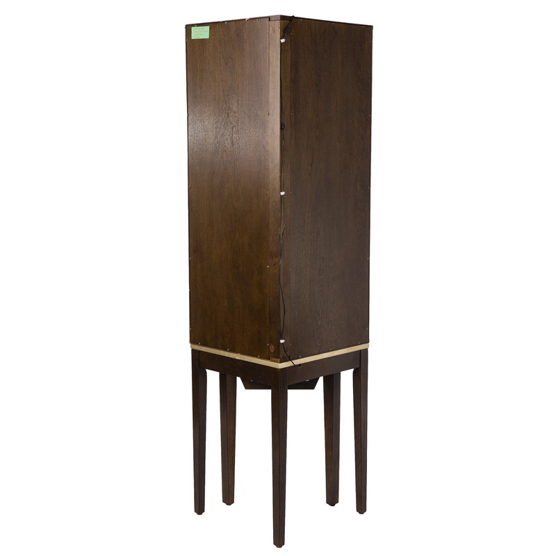 Gagner Bar Cabinet