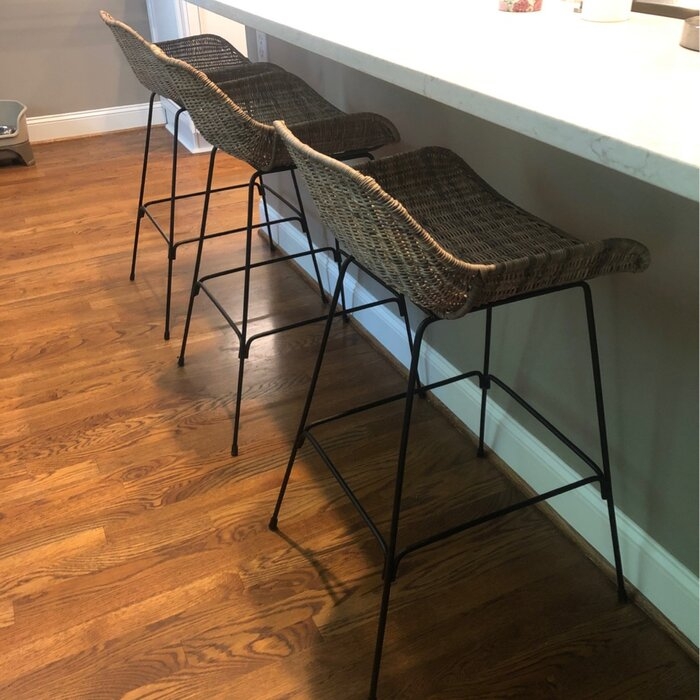 Galen Counter & Bar Stool