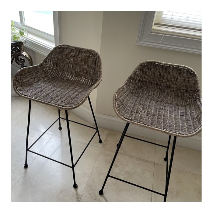 Galen Counter & Bar Stool