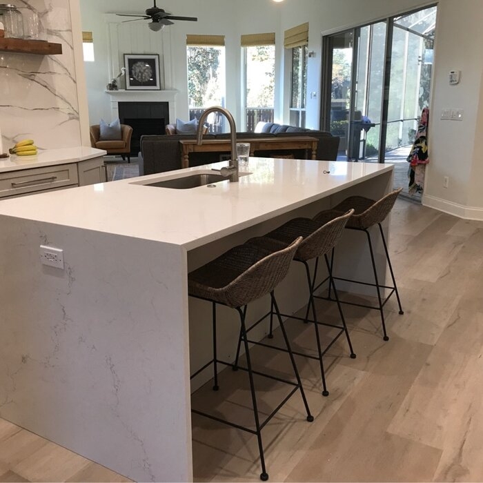 Galen Counter & Bar Stool