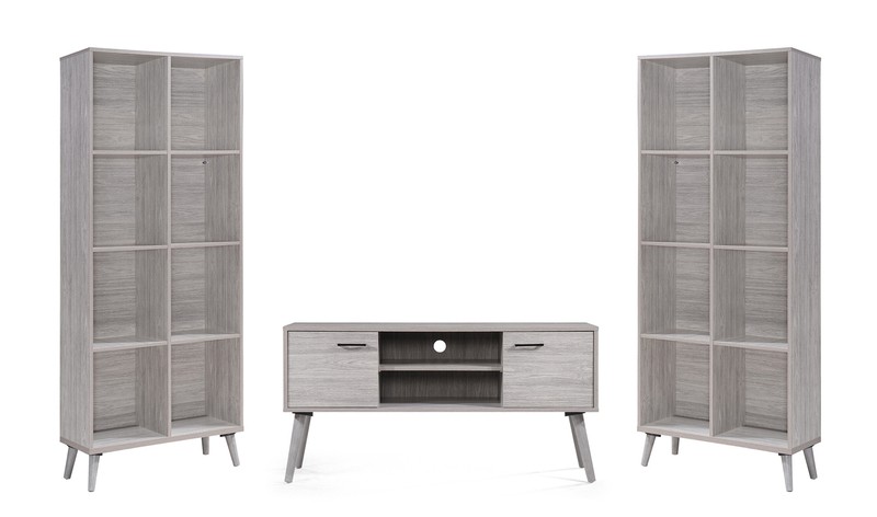 Gardner Entertainment Center for TVs up to 50"