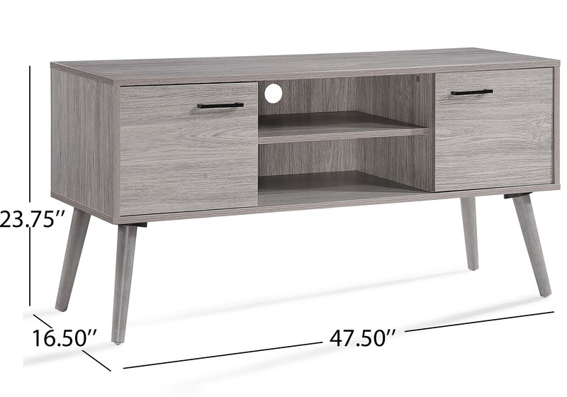 Gardner Entertainment Center for TVs up to 50"