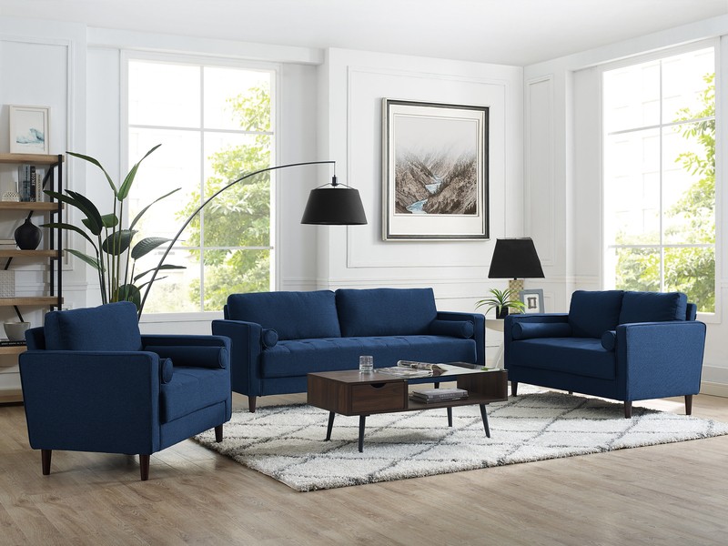 Garren 39.8'' Wide Tufted Club Chair