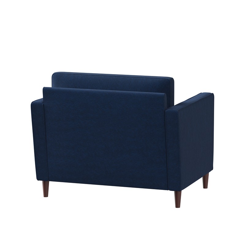 Garren 39.8'' Wide Tufted Club Chair