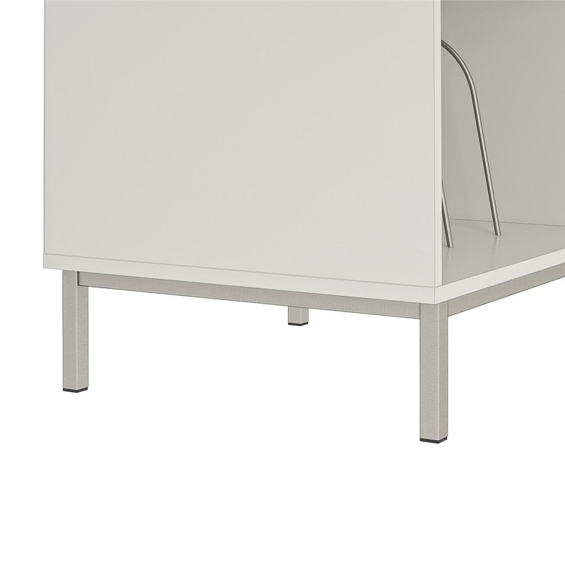 Garysburg Audio Cabinet