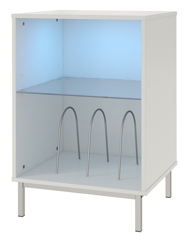 Garysburg Audio Cabinet