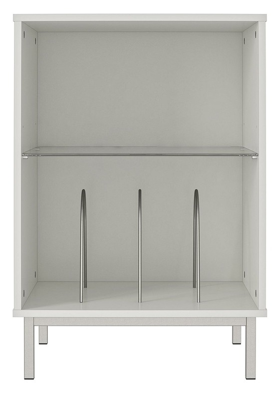 Garysburg Audio Cabinet