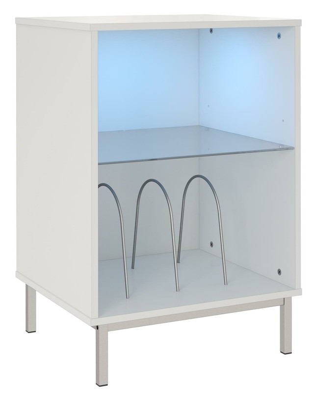 Garysburg Audio Cabinet