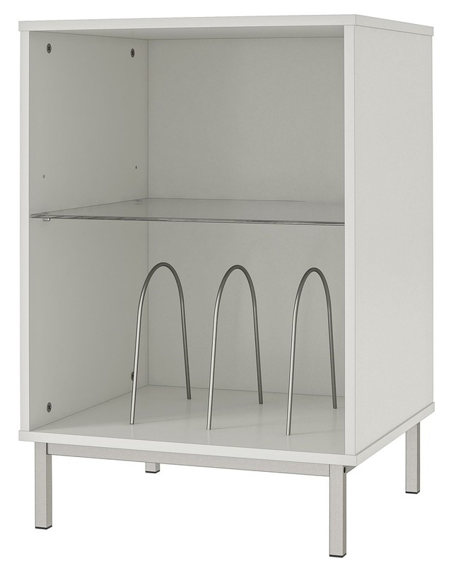 Garysburg Audio Cabinet