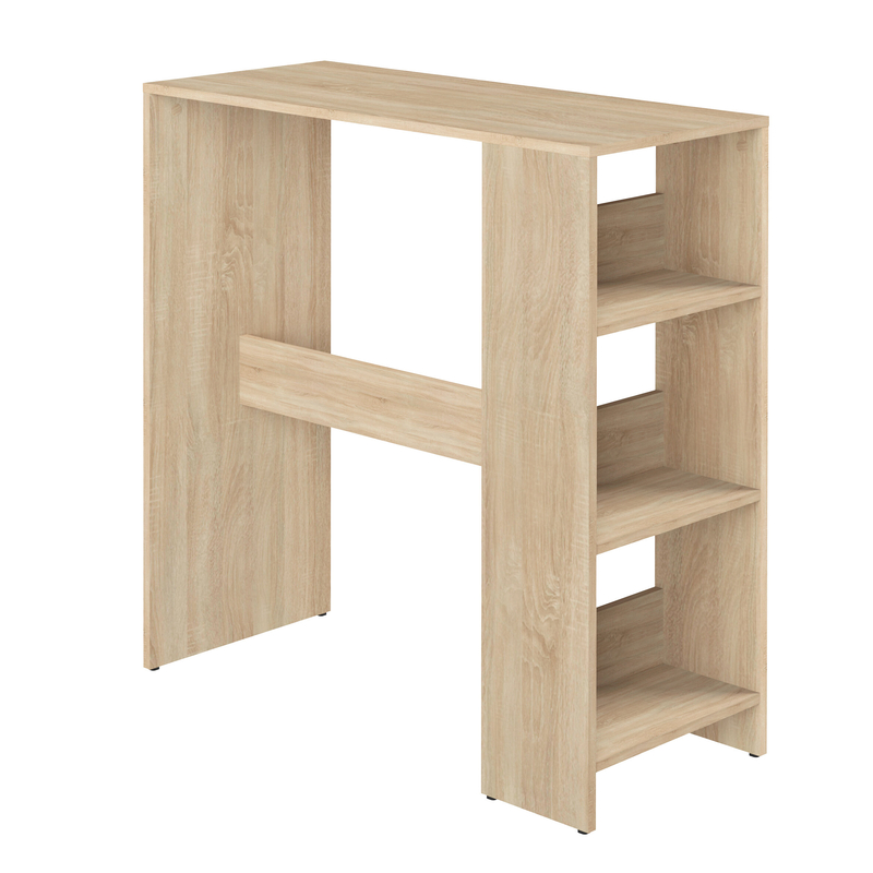 Gavarnie Counter Height 37'' Dining Table